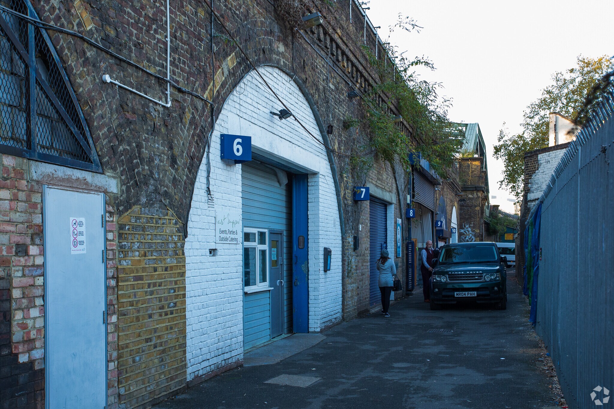 Newington Causeway, Londres à louer Photo principale- Image 1 de 10