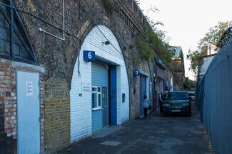 More details for Newington Causeway, London - Flex for Lease