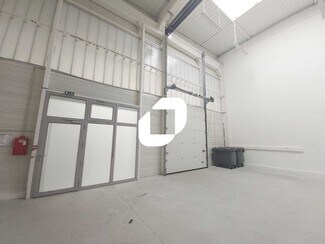 More details for 8-10 Rue Salvador Allende, Palaiseau - Flex for Lease