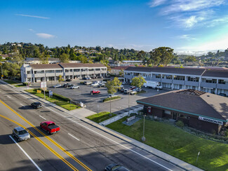 More details for 3855 Avocado Blvd, La Mesa, CA - Office/Medical for Lease