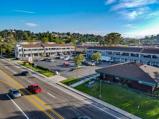 More details for 3855 Avocado Blvd, La Mesa, CA - Office/Medical for Lease