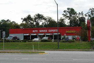 Plus de détails pour 3845 SW Archer Rd, Gainesville, FL - Commerce de détail à louer