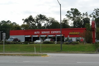 More details for 3845 SW Archer Rd, Gainesville, FL - Retail for Sale