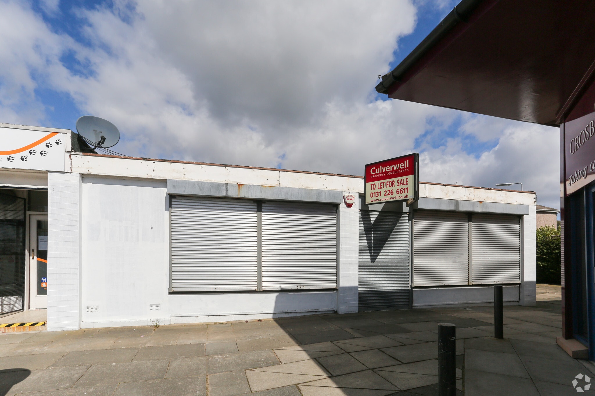 1 Moray Way North, Dalgety Bay for lease Primary Photo- Image 1 of 2