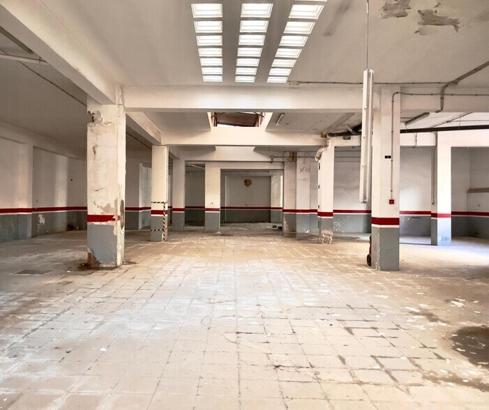 Retail in CASTELLÓN DE LA PLANA for sale - Building Photo - Image 1 of 12