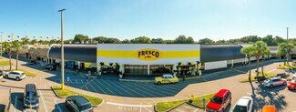 Plus de détails pour 7819 Palm River Rd, Tampa, FL - Commerce de détail à louer