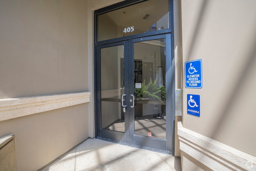 405 Healdsburg Ave, Healdsburg, CA for lease - Building Photo - Image 3 of 20