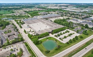 More details for 9201 Washington Ave, Sturtevant, WI - Industrial for Sale