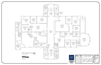 190 E Liberty St, Reno, NV for lease Site Plan- Image 1 of 1