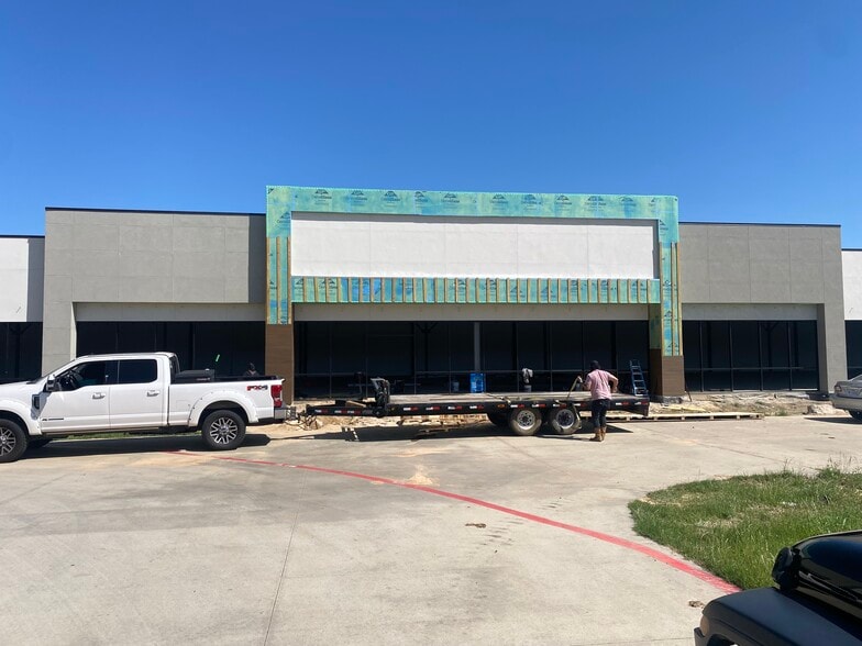 6820 Farm to Market 2920 Rd, Spring, TX for lease - Building Photo - Image 3 of 7