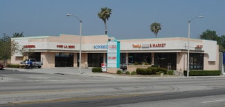 Plus de détails pour 22505 14th St, Newhall, CA - Commerce de détail à louer