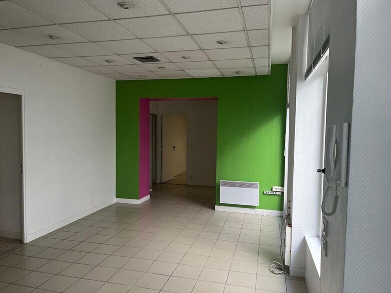 30 Rue De Trévise, Paris for lease - Building Photo - Image 3 of 7