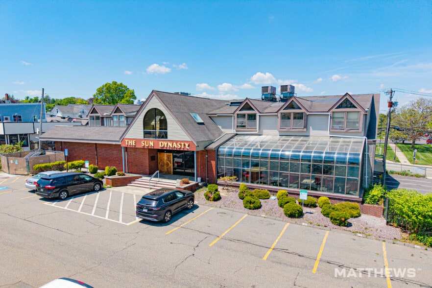 23-29 S Park Ave, Plymouth, MA for sale - Building Photo - Image 3 of 5
