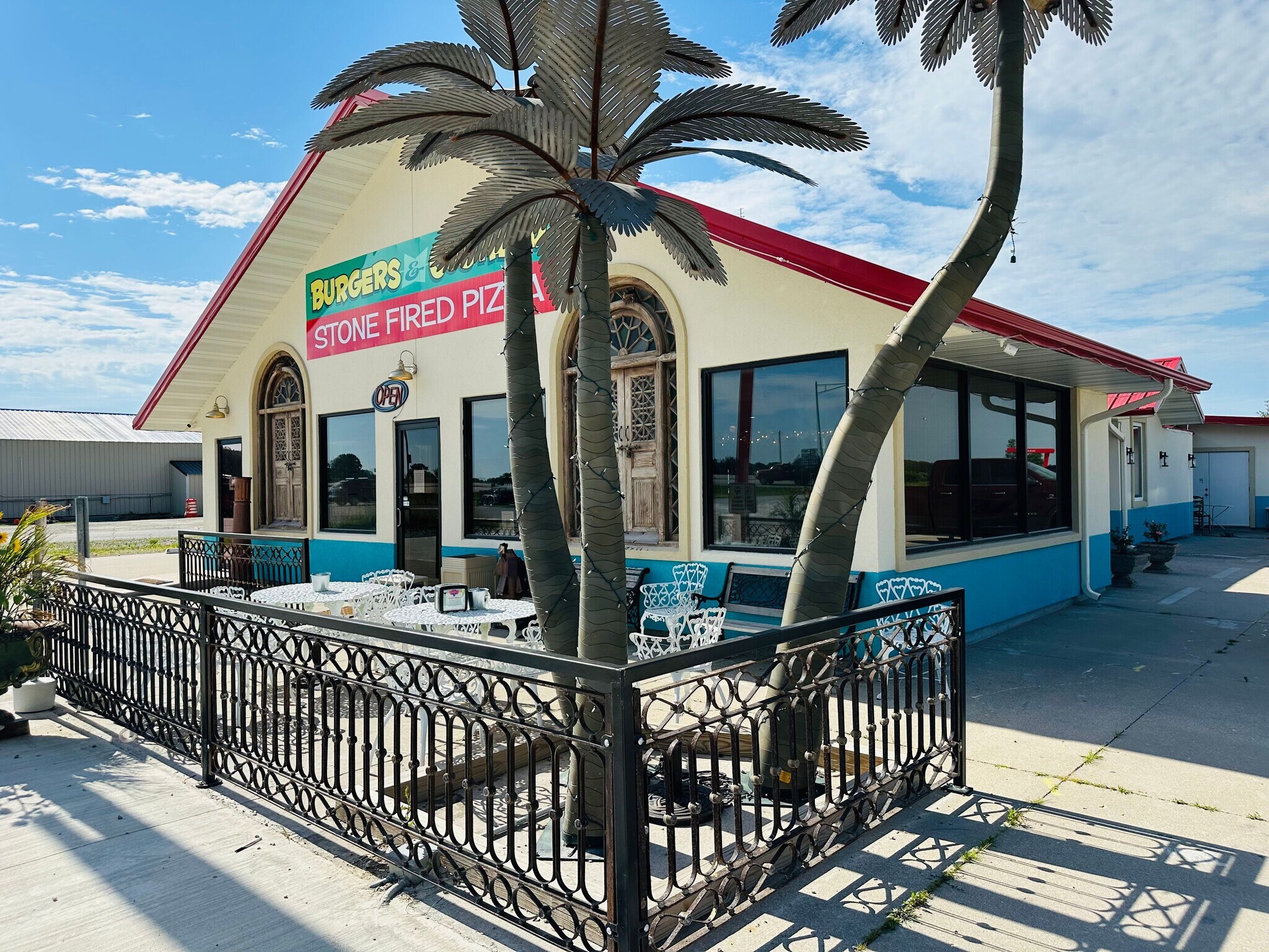 37 Enterprise Dr, Seymour, MO à vendre Photo du bâtiment- Image 1 de 29