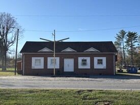 4281 E NC Hwy 10, Claremont NC - Commercial Real Estate