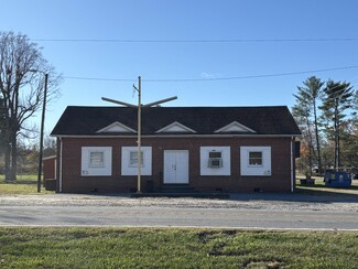 Plus de détails pour 4281 E NC Hwy 10, Claremont, NC - Vente au détail à vendre