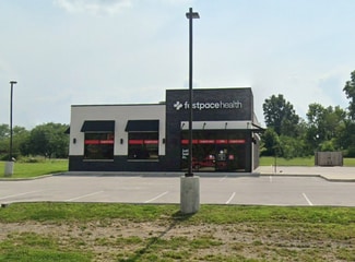 More details for 1115 E Main St, Attica, IN - Retail for Lease