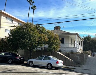 Plus de détails pour 314 Bicknell Ave, Santa Monica, CA - Terrain à vendre