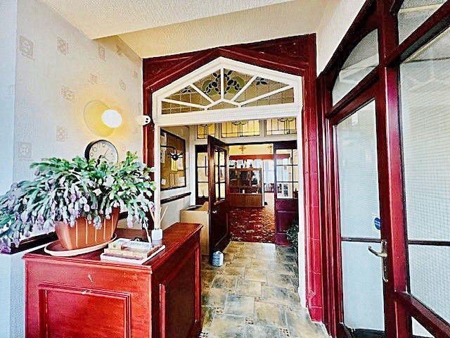 12 Knowle Av, Blackpool à vendre - Photo du bâtiment - Image 2 de 12