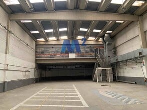 Industriel dans Alcobendas, Madrid à louer Photo intérieure- Image 2 de 3