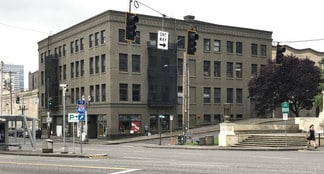 More details for 1736 SW Alder St, Portland, OR - Office/Retail for Lease