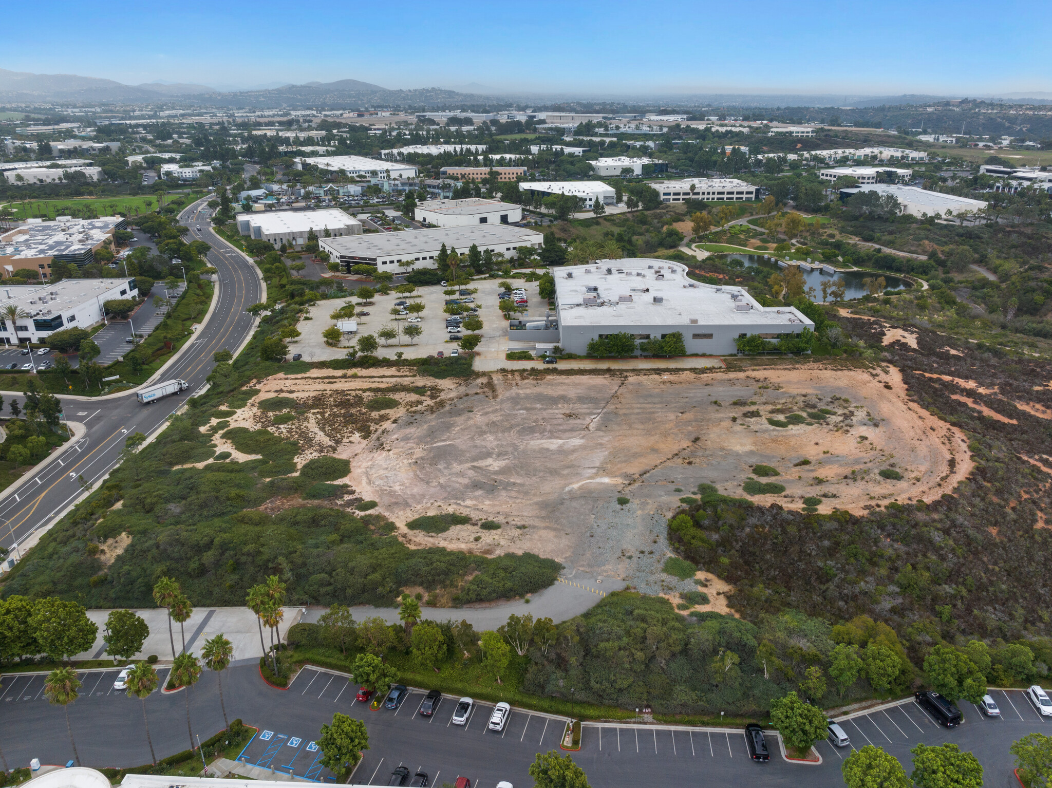 1675 Faraday Ave, Carlsbad, CA for sale Primary Photo- Image 1 of 6