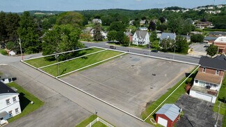 More details for 504 E Main St, Kutztown, PA - Land for Sale