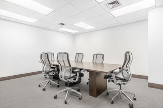 Plus de détails pour 5100 Poplar Ave, Memphis, TN - Coworking à louer