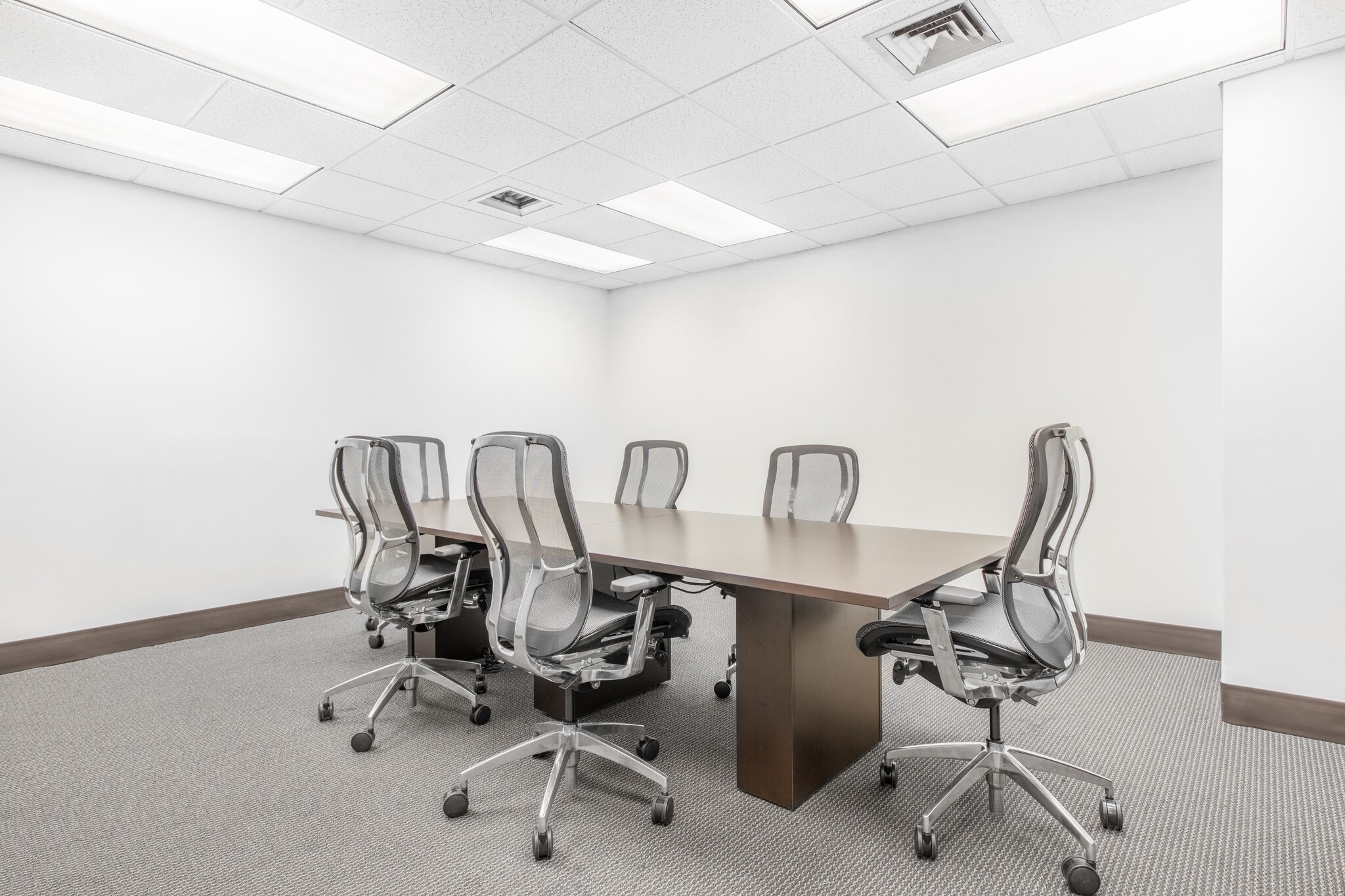 5100 Poplar Ave, Memphis, TN for lease Interior Photo- Image 1 of 10