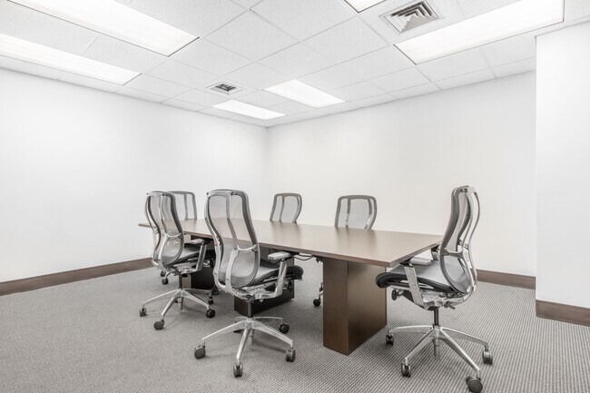 Plus de détails pour 5100 Poplar Ave, Memphis, TN - Coworking à louer