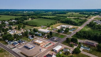 More details for Wisconsin 27 Hwy, Cadott, WI - Land for Sale