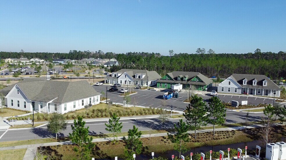 57 Homegrown Way, Yulee, FL à vendre - Photo du bâtiment - Image 3 de 6