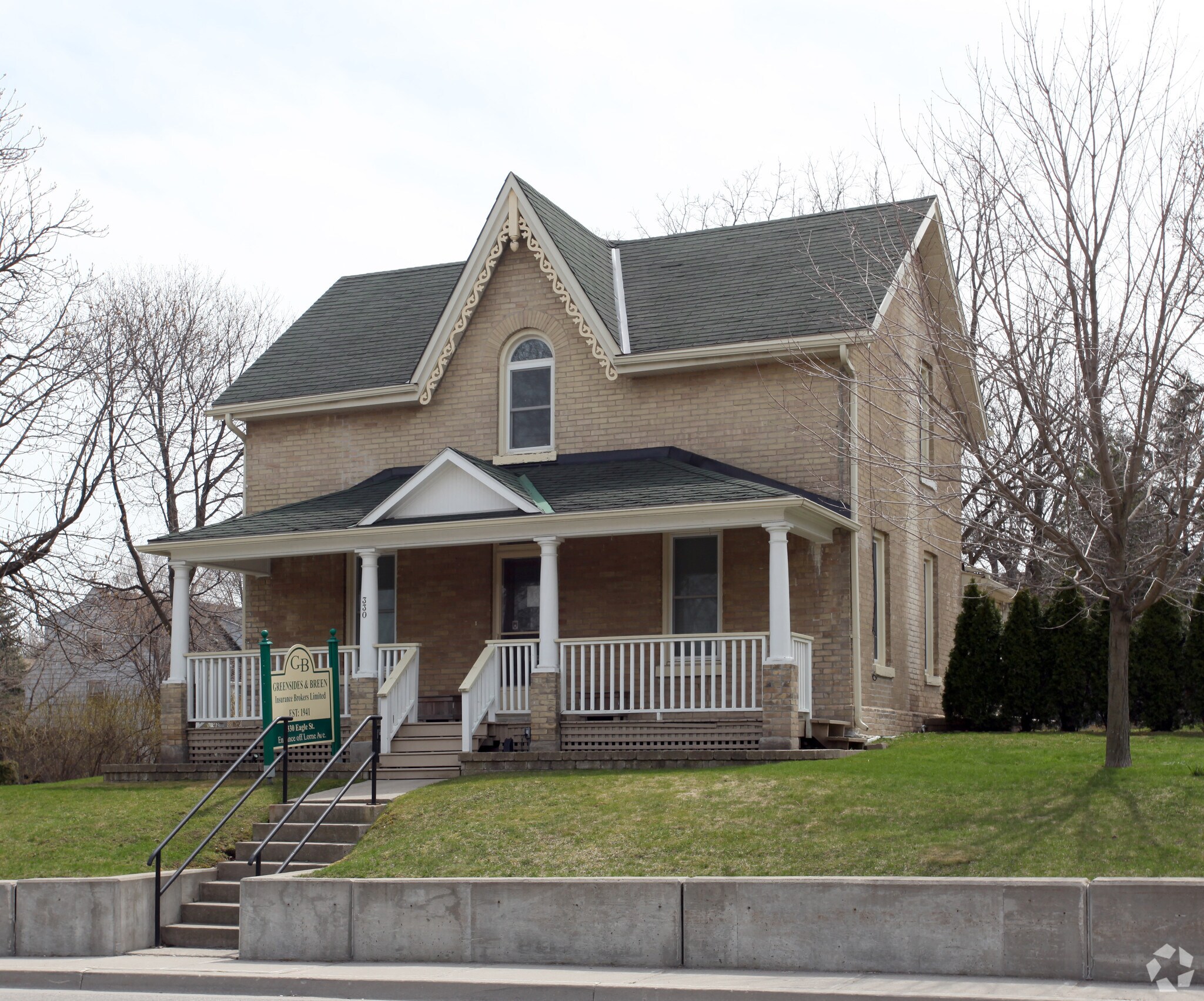 330 Eagle St, Newmarket, ON à vendre Photo principale- Image 1 de 1