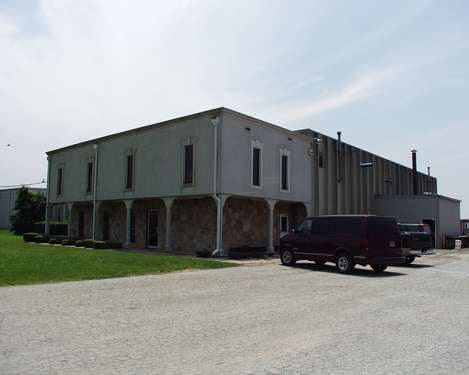 1604 Athens Hwy, Gainesville, GA à vendre - Photo du bâtiment - Image 2 de 18