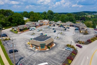Plus de détails pour 2509-2591 S Queen St, York, PA - Bureau, Commerce de détail à louer