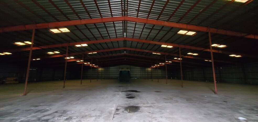 500 Main Street st, Clio, SC à vendre - Photo du bâtiment - Image 2 de 7