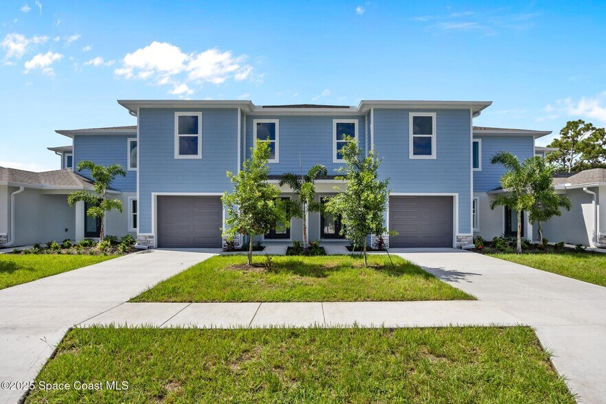 207 HIDDEN WOODS PL, Melbourne, FL à vendre - Photo principale - Image 1 de 31