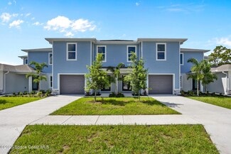 Plus de détails pour 207 HIDDEN WOODS PL, Melbourne, FL - Multi-résidentiel à vendre