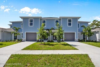 Plus de détails pour 207 HIDDEN WOODS PL, Melbourne, FL - Multi-résidentiel à vendre