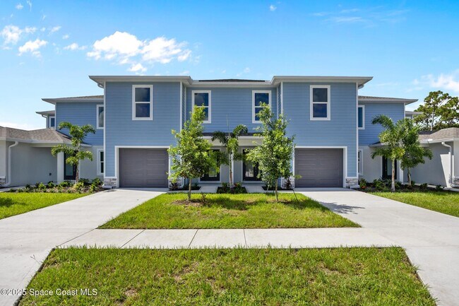 Plus de détails pour 207 HIDDEN WOODS PL, Melbourne, FL - Multi-résidentiel à vendre