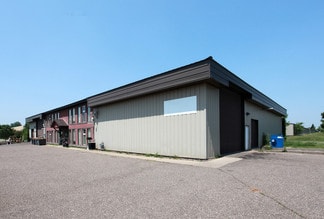 More details for 1401 Beaudry Blvd, Hudson, WI - Industrial for Sale