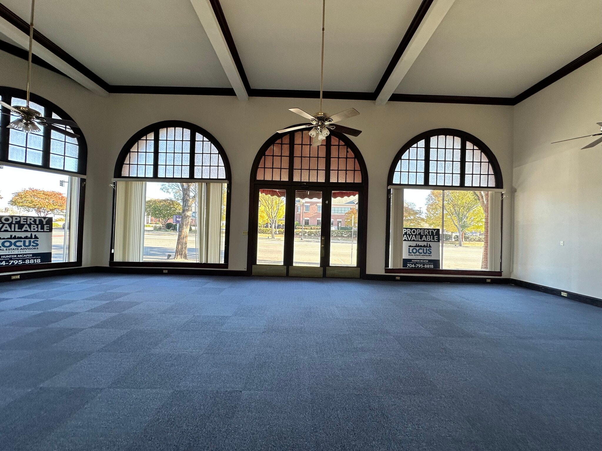 220 N Main St, Lexington, NC for lease Primary Photo- Image 1 of 17