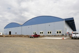 Plus de détails pour 2729 Pacific Blvd SW, Albany, OR - Industriel à louer