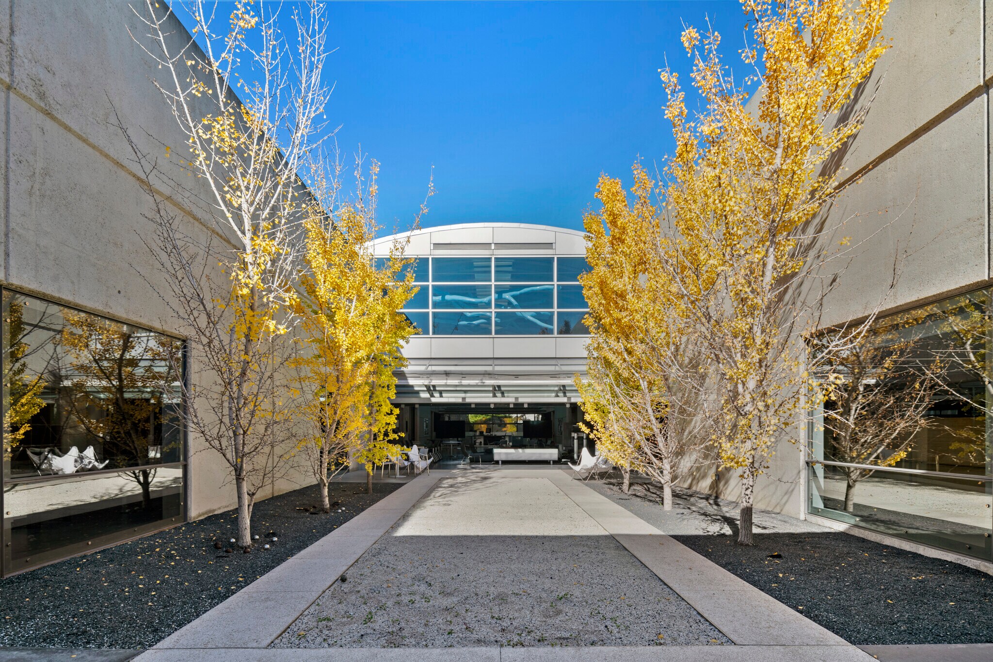 9800 Campus Point Dr, San Diego, CA à louer Photo du bâtiment- Image 1 de 22