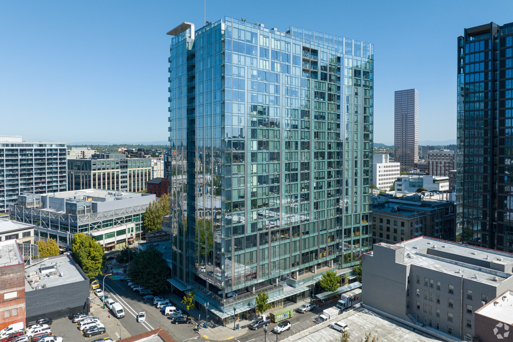 430 SW 13th Ave, Portland, OR for lease Primary Photo- Image 1 of 21