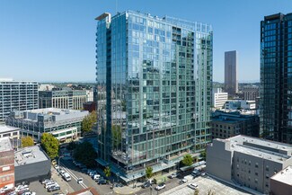 Plus de détails pour 430 SW 13th Ave, Portland, OR - Commerce de détail à louer