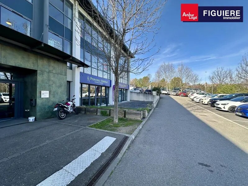 75 Rue Paul Sabatier, Aix-en-Provence à vendre Photo du bâtiment- Image 1 de 18