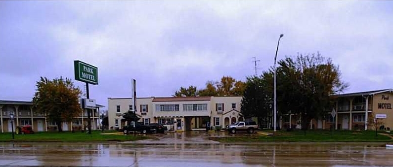 803 4th Ave S, Denison, IA for sale - Primary Photo - Image 1 of 1