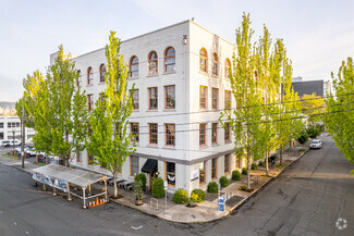 Plus de détails pour 537 SE Ash St, Portland, OR - Bureau à louer