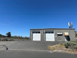 More details for 114 NE Penn Ave, Bend, OR - Industrial for Lease